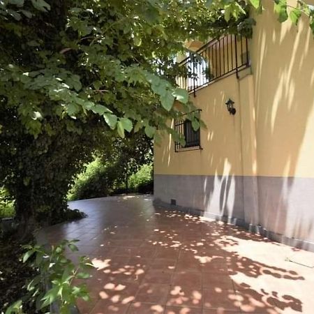 Villa Anna Mascali Buitenkant foto