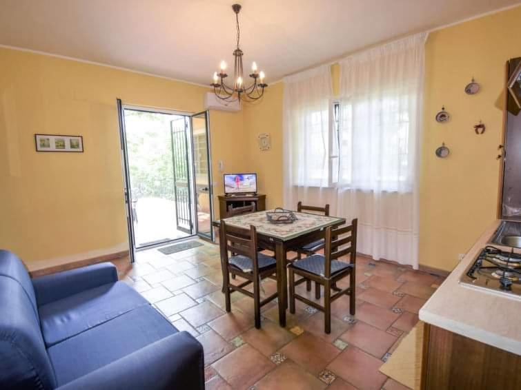 Villa Anna Mascali Buitenkant foto