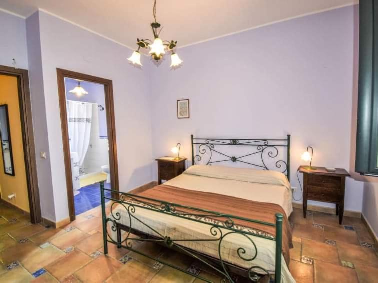 Villa Anna Mascali Buitenkant foto