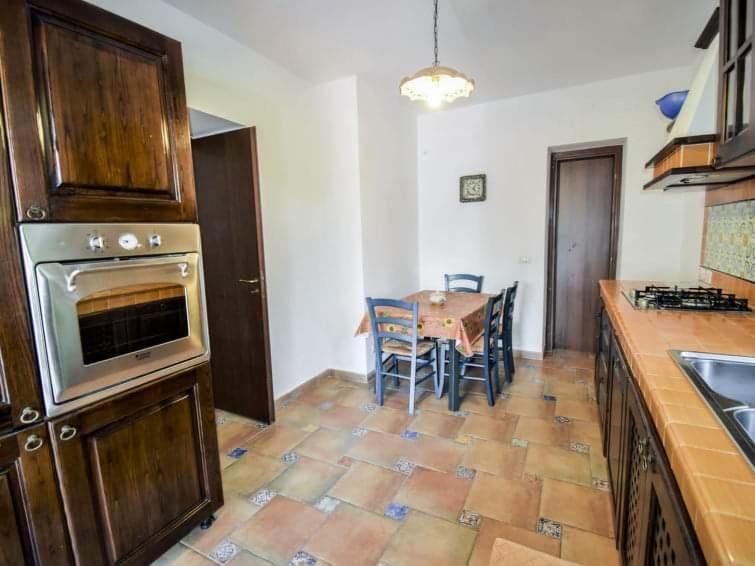 Villa Anna Mascali Buitenkant foto