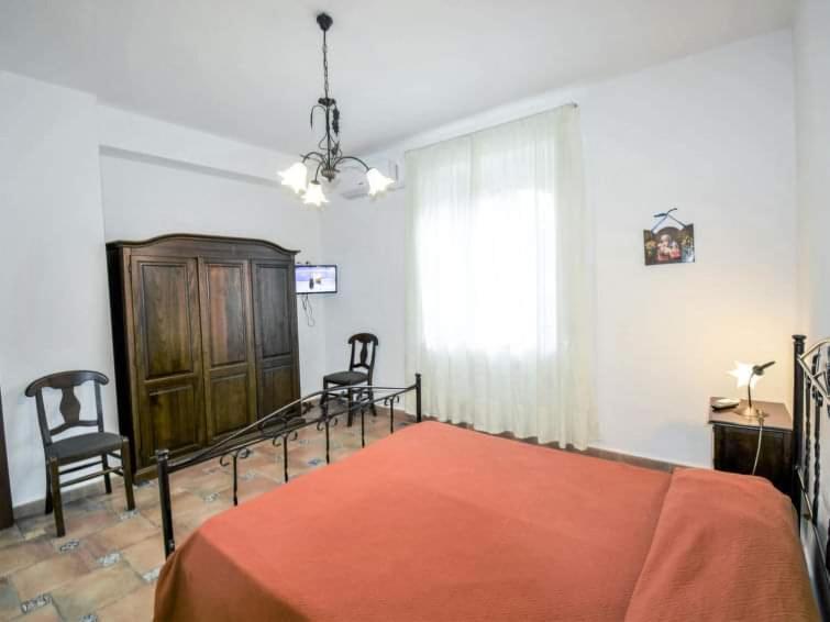 Villa Anna Mascali Buitenkant foto