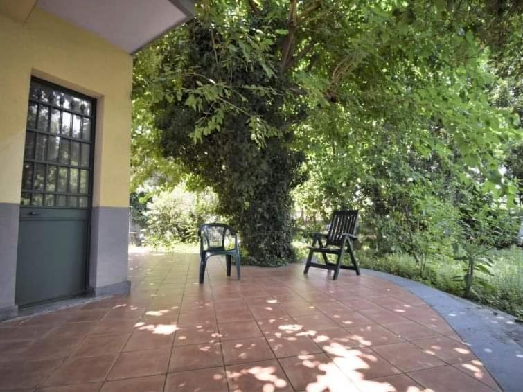 Villa Anna Mascali Buitenkant foto