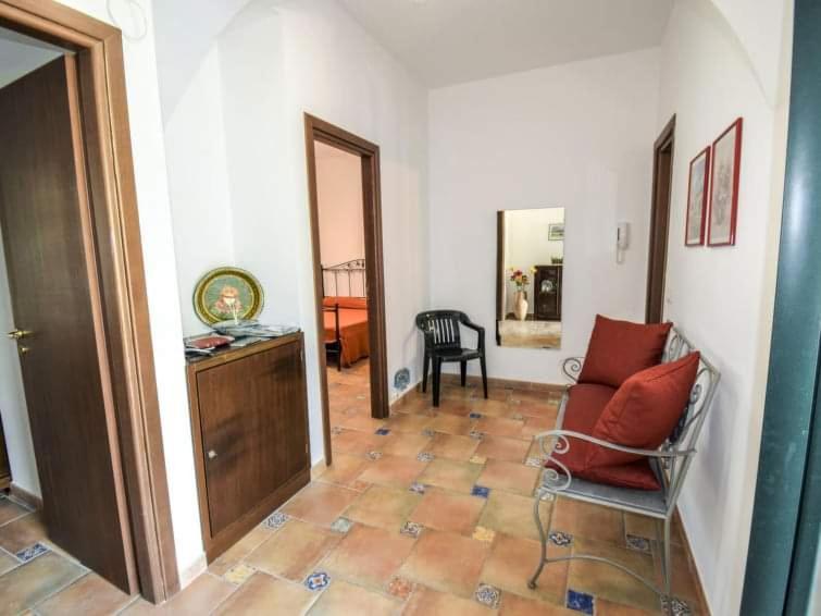 Villa Anna Mascali Buitenkant foto